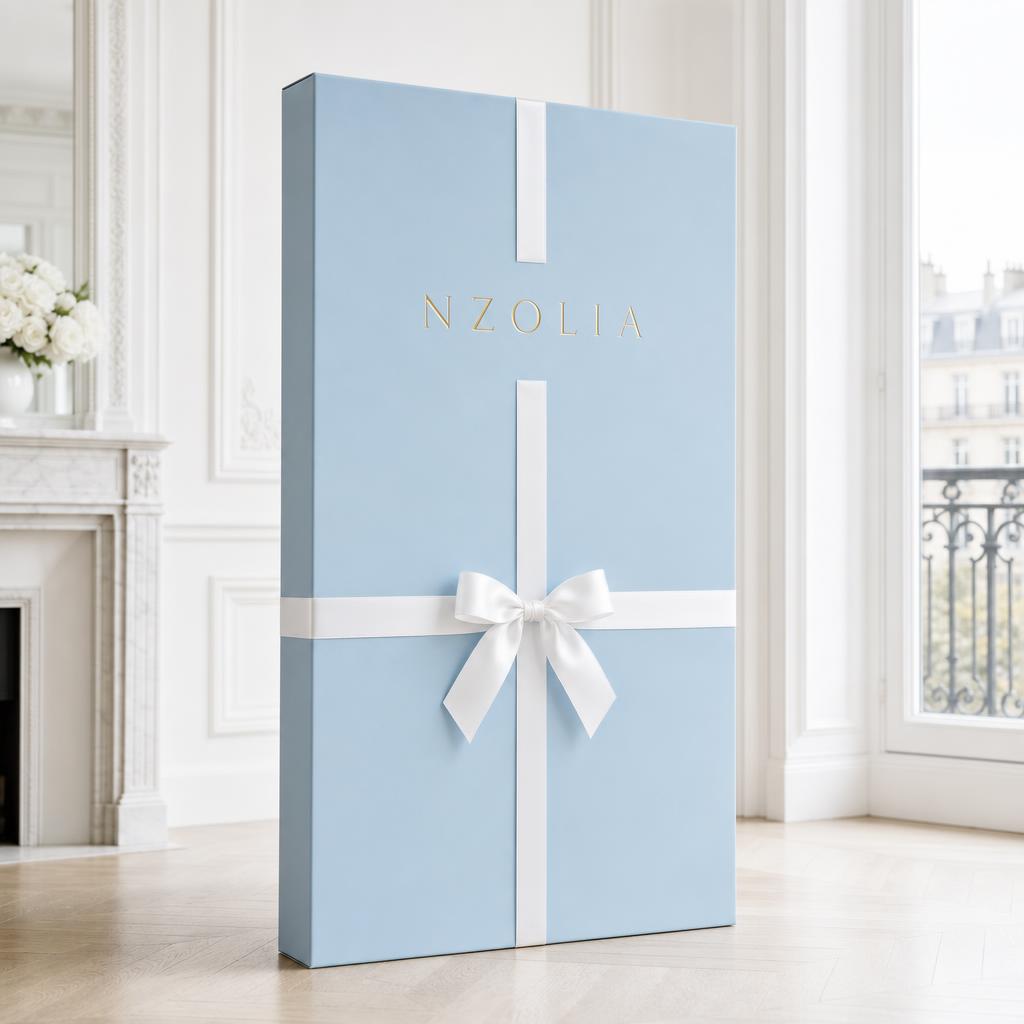 Coffret Conservation — Bleu Ciel