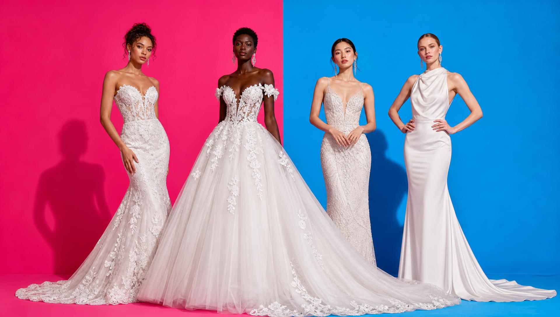 Collection mariée